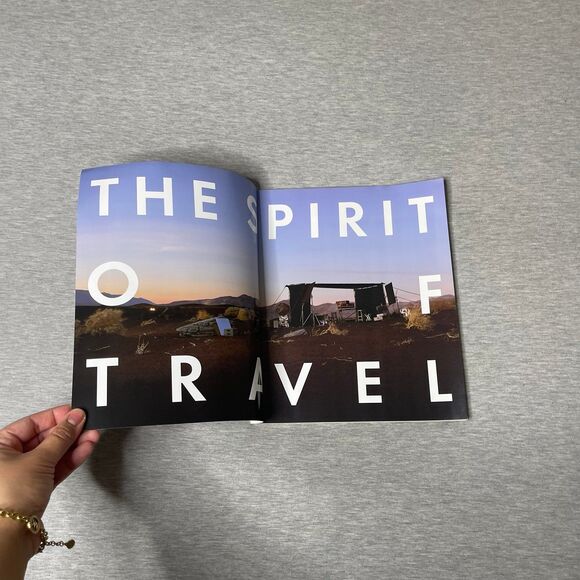 Louis Vuitton The Book #14 Summer 2022 Look Book Coffee Table Magazine - Picture 8 of 12